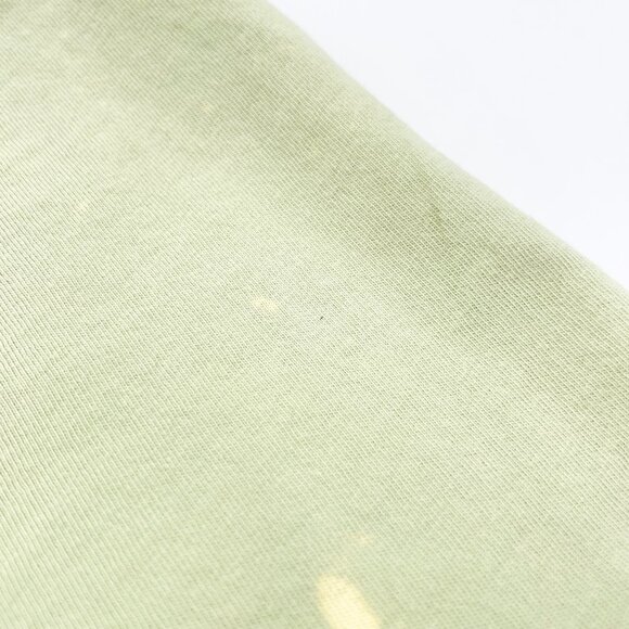 Urban Native Era T-Shirt You Are On Native Land Tie-Dye Men Size Large FLAWS - Picture 10 of 13